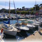 Bateaux à Carry