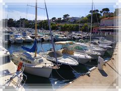 Bateaux à Carry