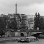 bateaux à Paris - 2