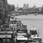 bateaux à Paris - 3