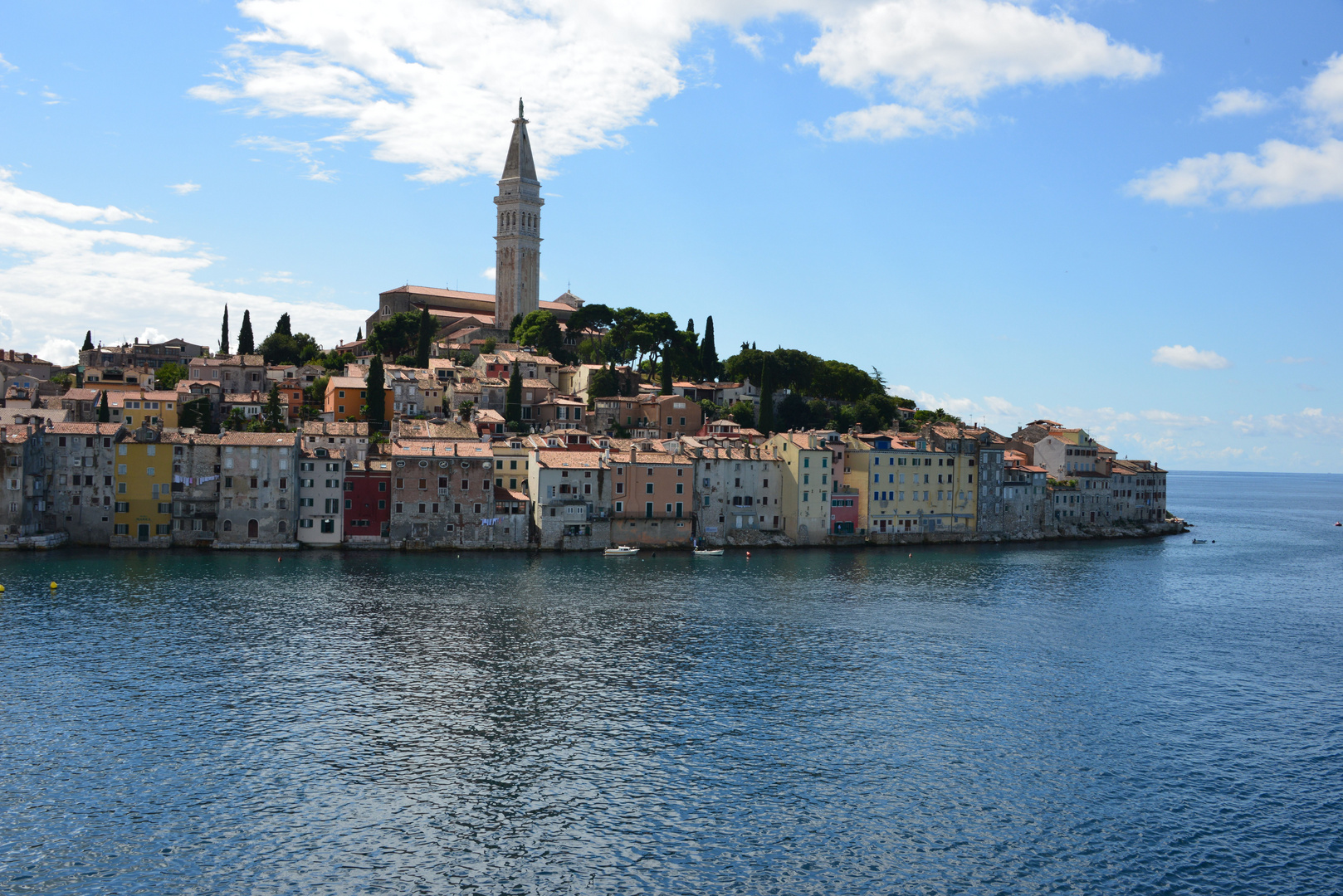 bateaux & Amphiteatre