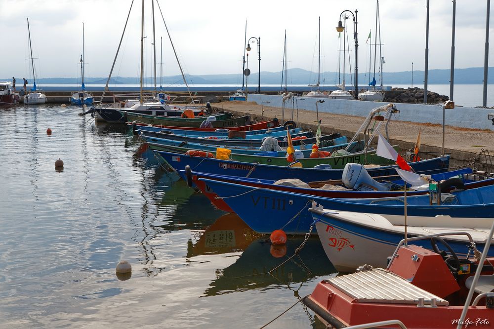 Bateaux / Boote