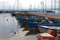 Bateaux / Boote