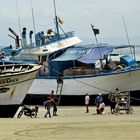 Bateaux de pêche (2)