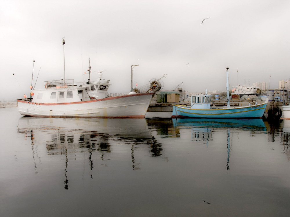 bateaux de pêche 5