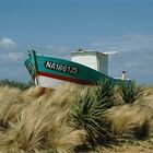 bateaux et dunes