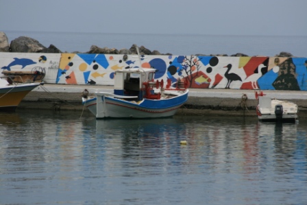 bateaux et tags