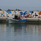 bateaux et tags