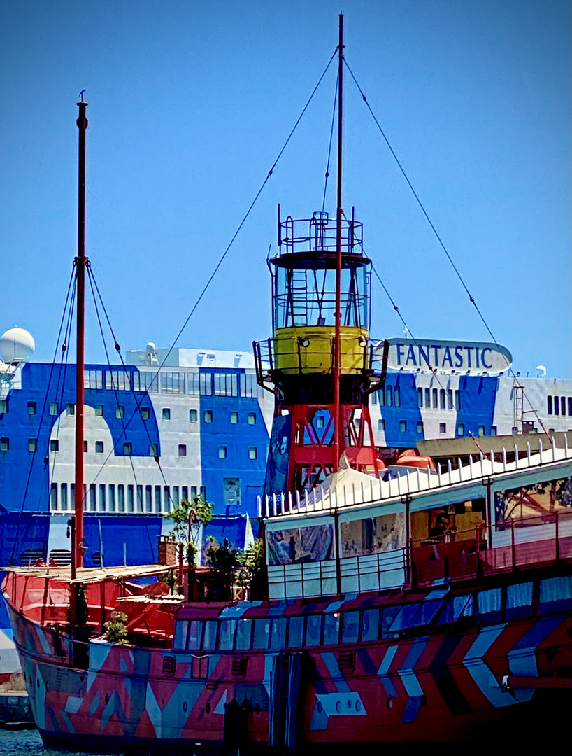 Bateaux