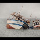 Bateaux fantômes