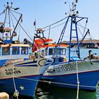 Bateaux jumeaux