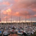 Bateaux, sur l'eau ...