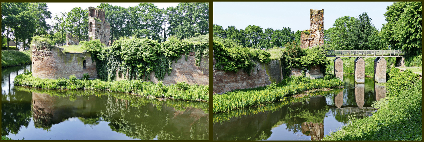  Batenburg-Ruine