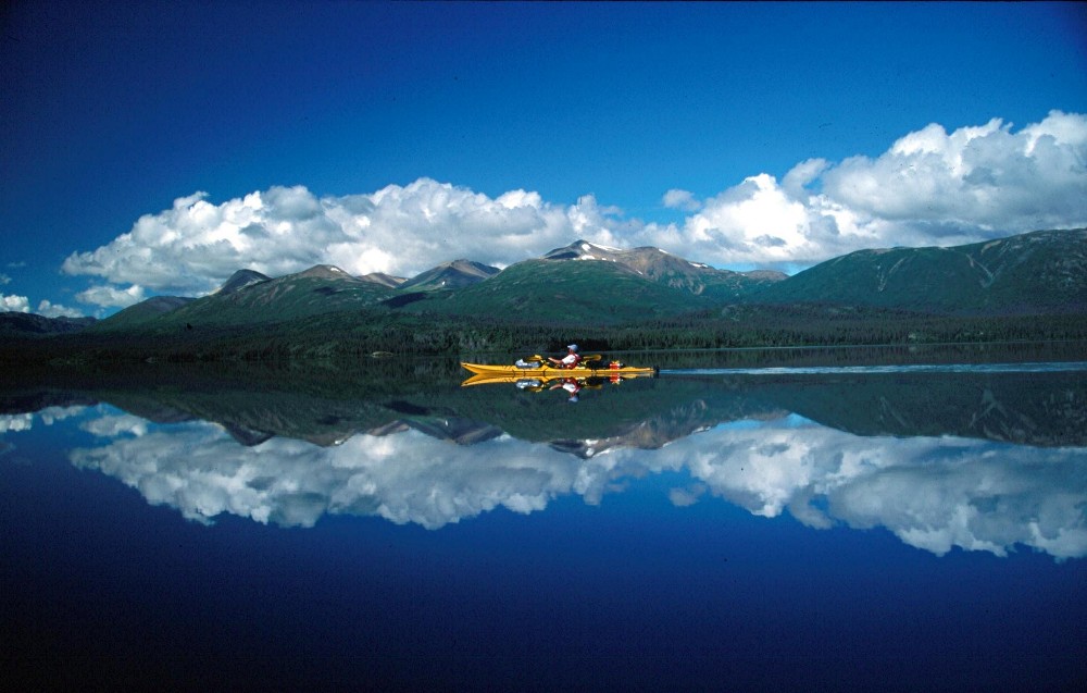 Bates Lake