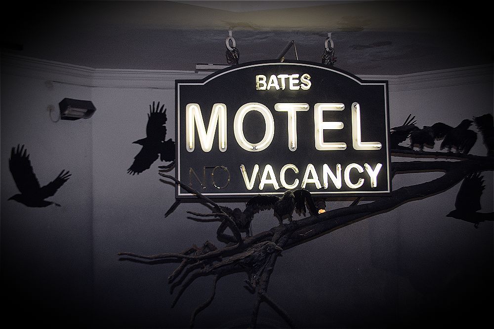 Bates Motel