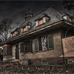 Bates Motel