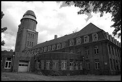 Bates Motel No.47 - Barmbek Nord -