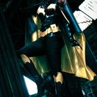 Batgirl - 01