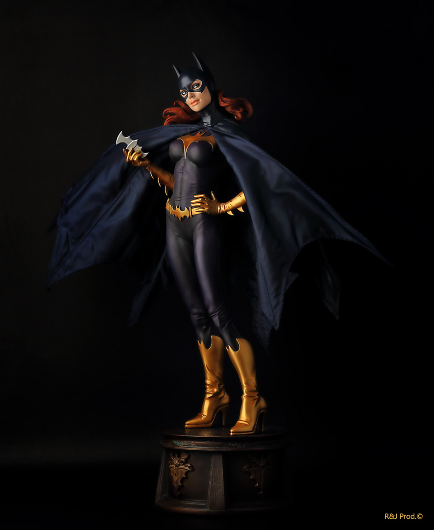 Batgirl