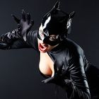 Batgirl attacks