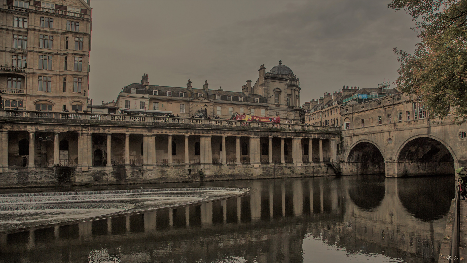 Bath Foto & Bild europe, united kingdom & ireland, england Bilder auf