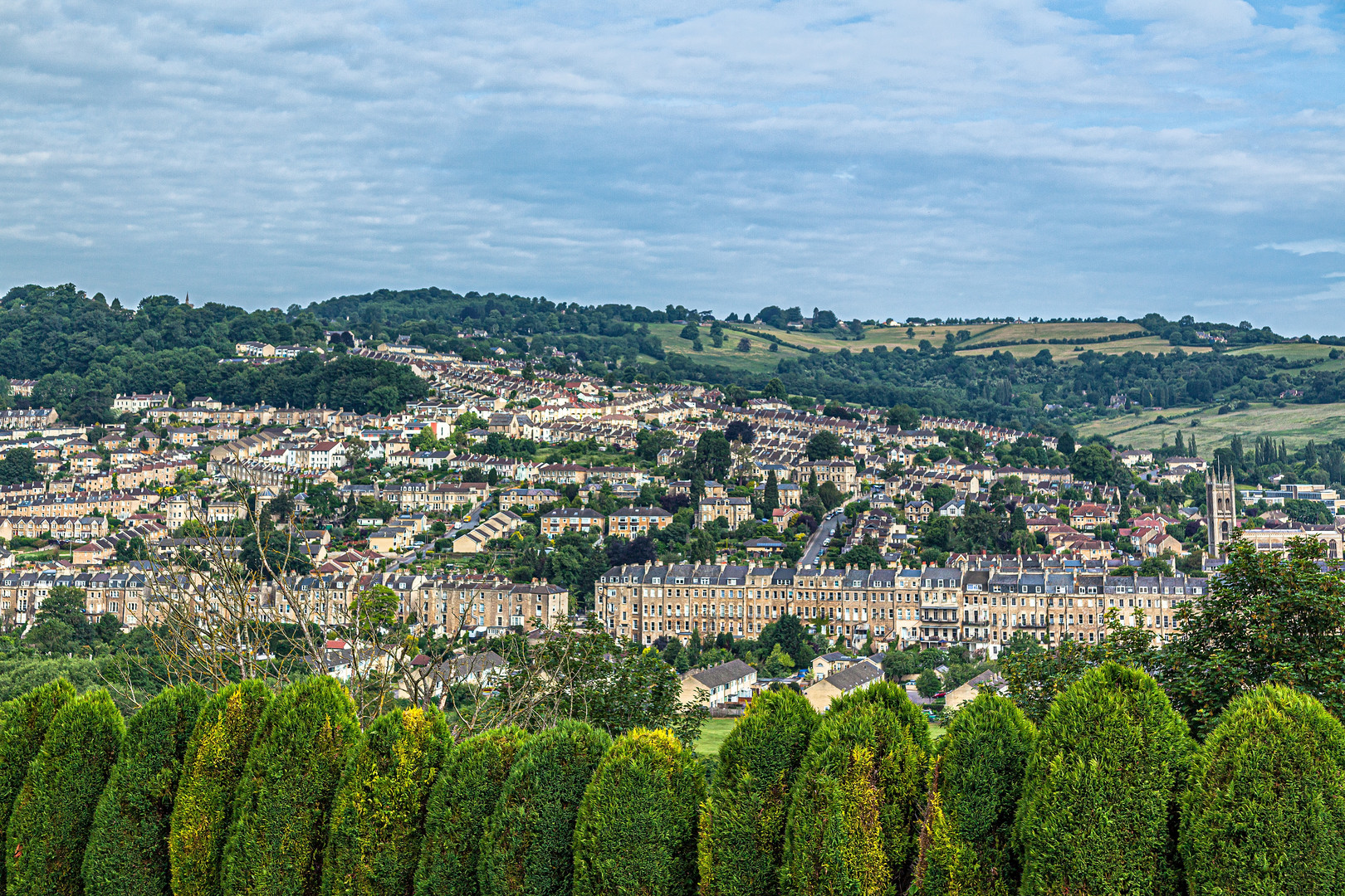 Bath