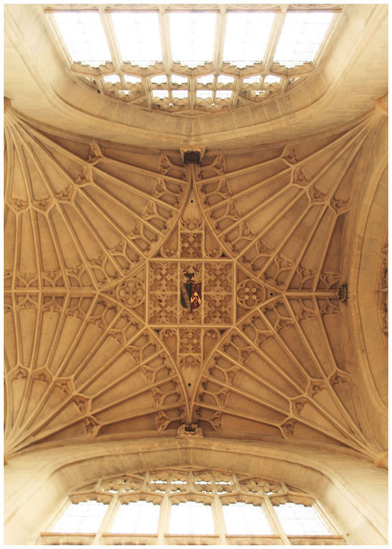 Bath Abbey