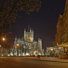 Bath Abbey