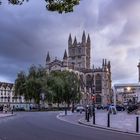 Bath Abbey