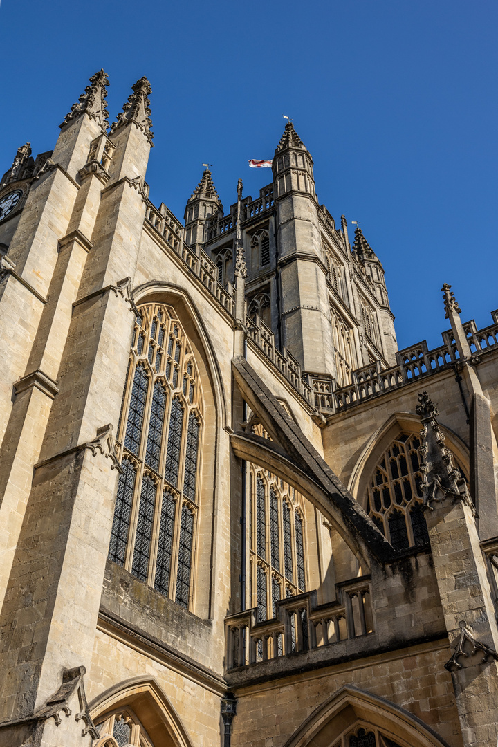 Bath Abbey