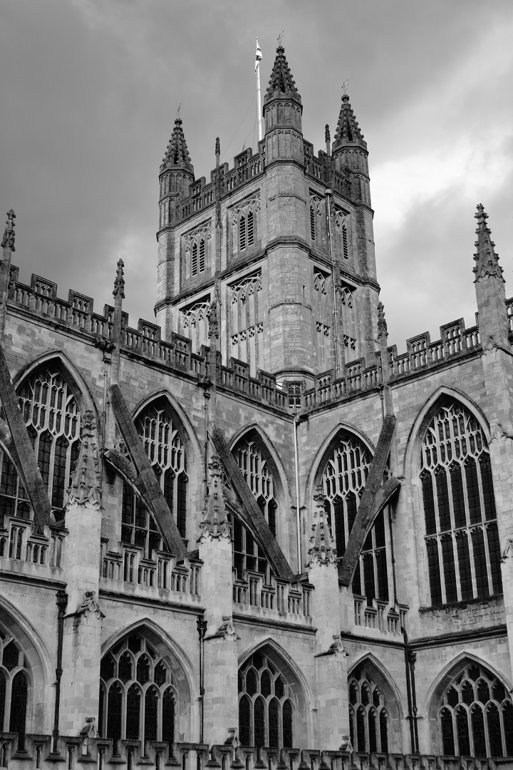 Bath Abbey