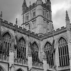 Bath Abbey