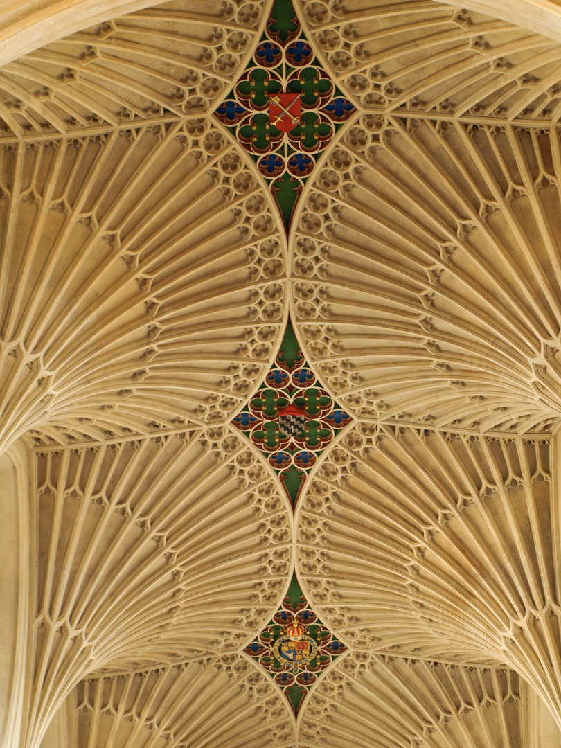 Bath Abbey