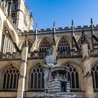 Bath Abbey