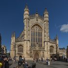 Bath Abbey