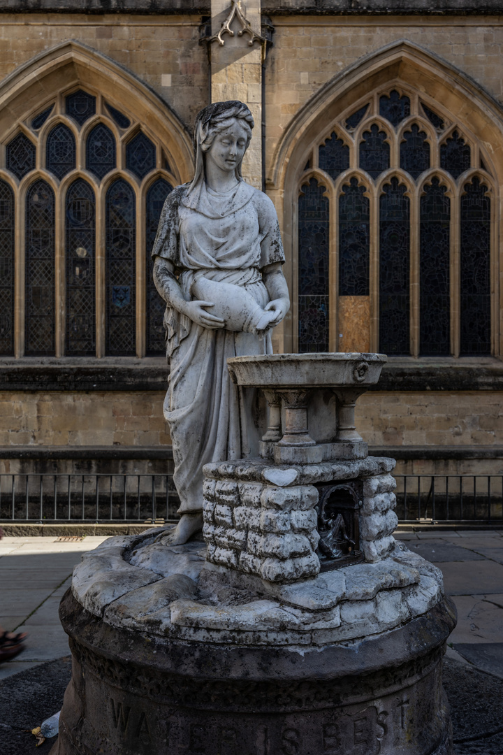 Bath Abbey