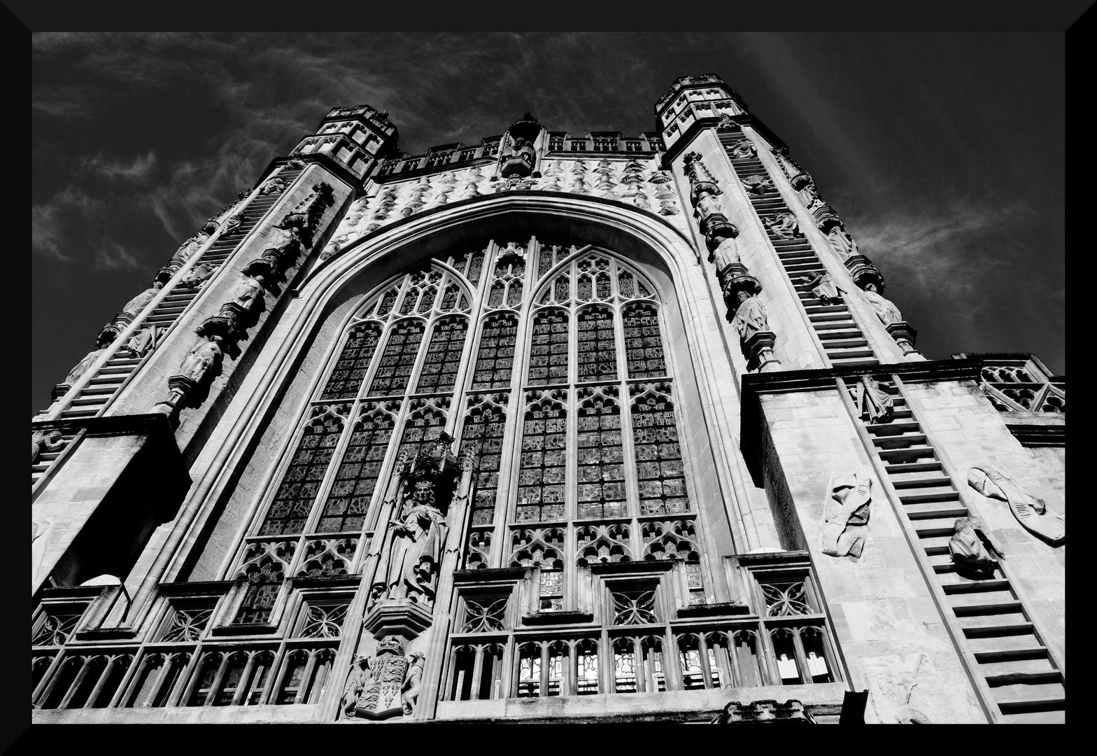 Bath Abbey