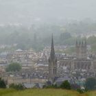 BATH ABBEY...