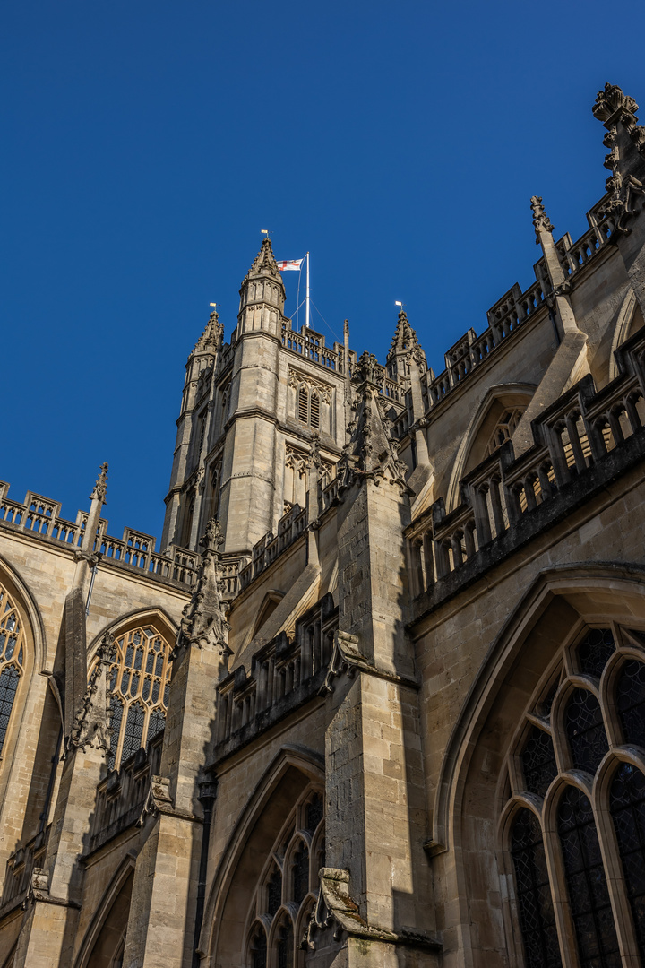 Bath Abbey