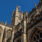 Bath Abbey