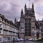 Bath Abbey