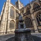 Bath Abbey