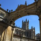 Bath am Avon (England)