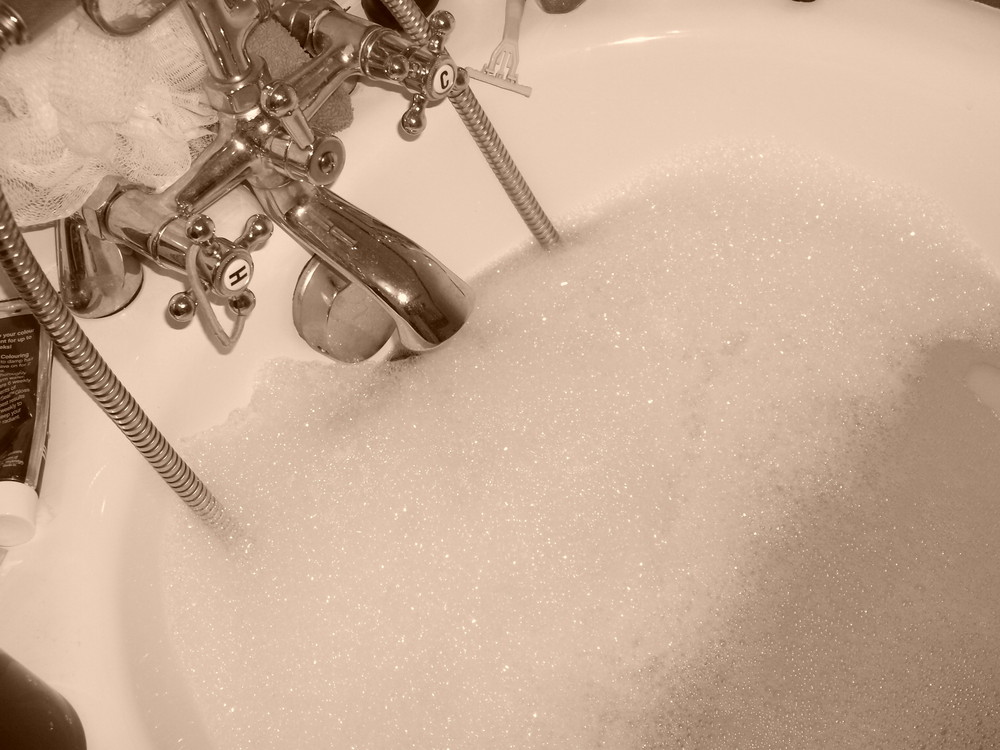 Bath And Bubbles