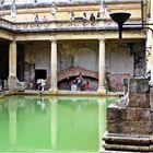 Bath Aquae Sulis