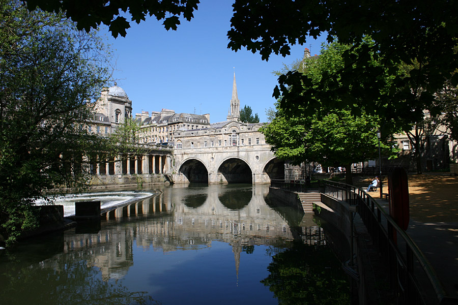 Bath