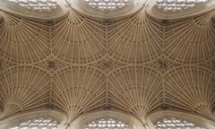 Bath - Cathedral