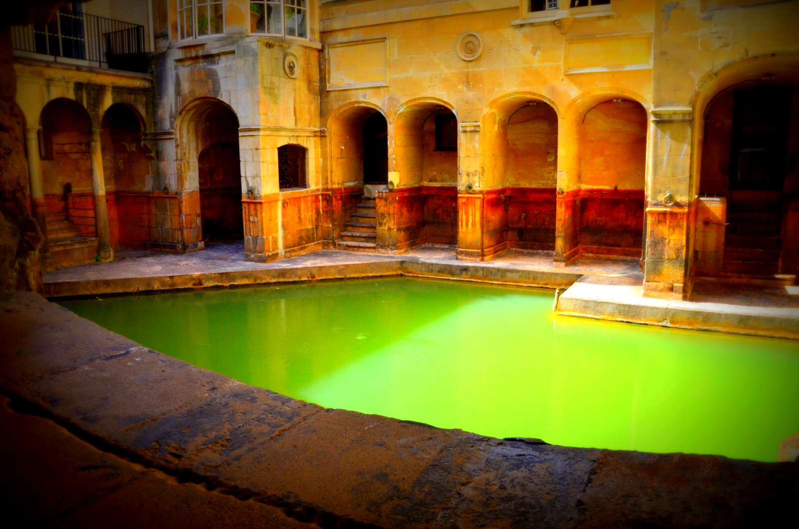 BATH Foto Immagini europe, united kingdom & ireland, england Foto su