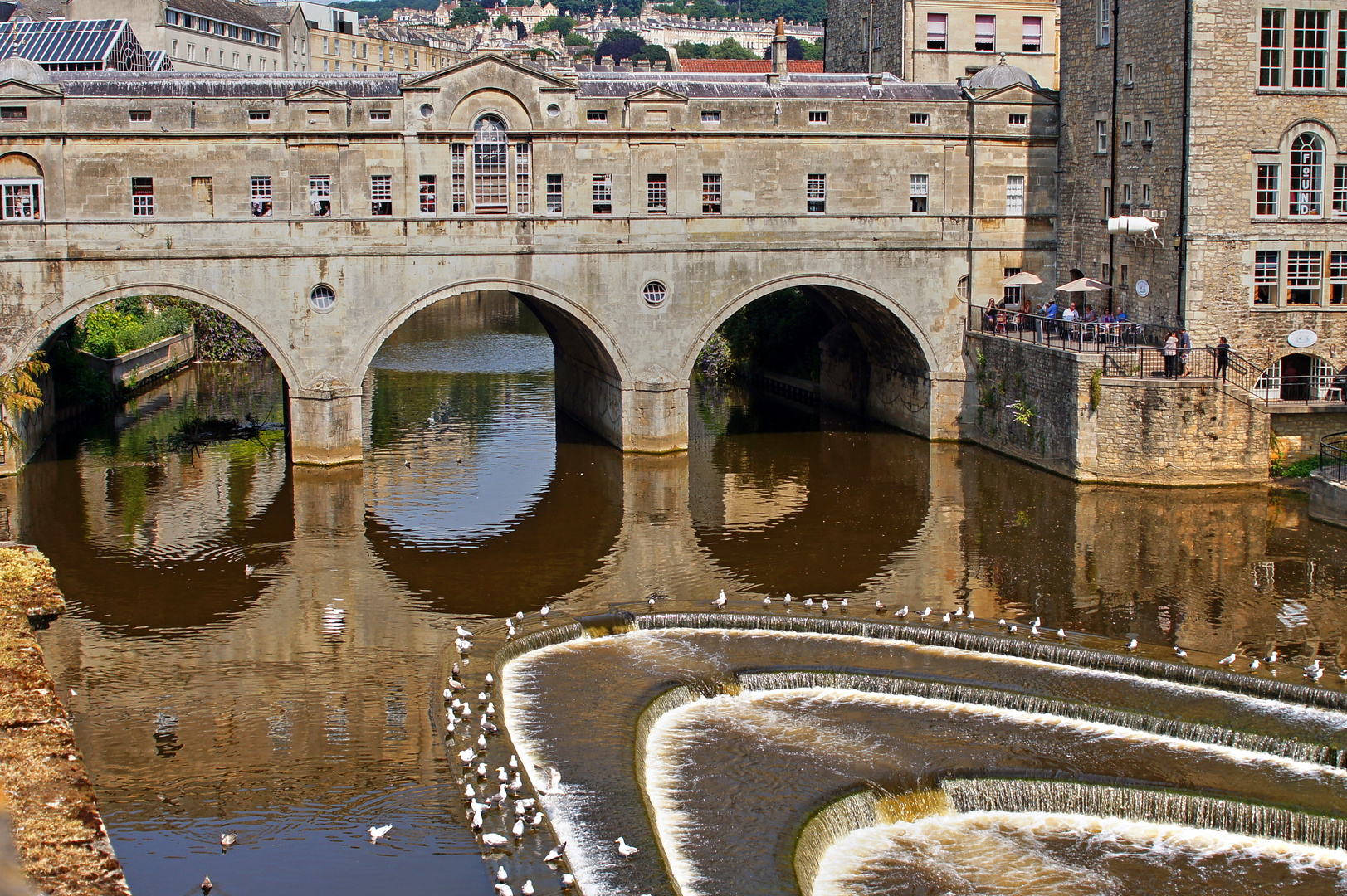 Bath ,England