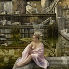 Bath in Ruins